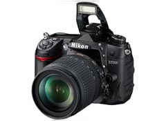 Nikon D7000 