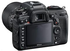 Nikon D7000