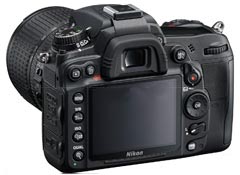 Nikon D7000 