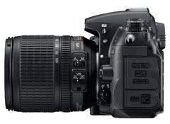 Nikon D7000