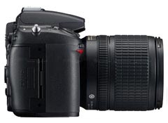 Nikon D7000 