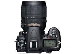 Nikon D7000
