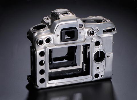 Nikon D7000