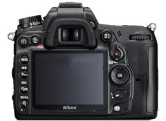 Nikon D7000 