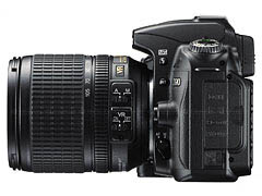 Nikon D90