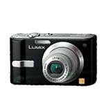 Panasonic Lumix DMC FS2 