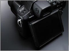 Sony DSC-H50