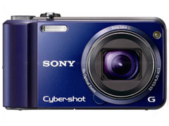 Sony DSC-H70  