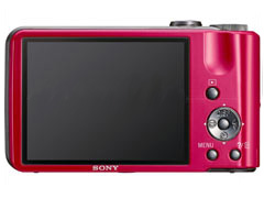 Sony DSC-H70