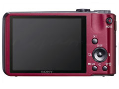 Sony DSC-HX7V
