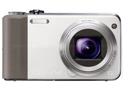 Sony DSC-HX7V