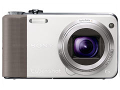 Sony DSC-HX7V 