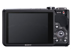 Sony Cyber-shot DSC-HX9V