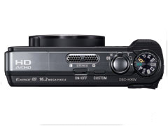 Sony Cyber-shot DSC-HX9V