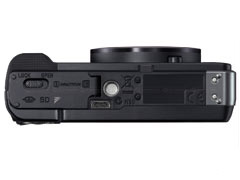 Sony Cyber-shot DSC-HX9V 