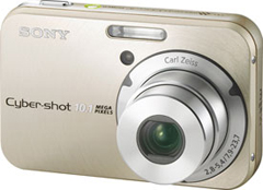 Sony DSC-N2 