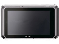 Sony DSC-T110