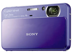 Sony DSC-T110