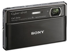 Sony DSC-TX100V