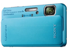 Sony DSC-TX10