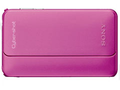 Sony DSC-TX10