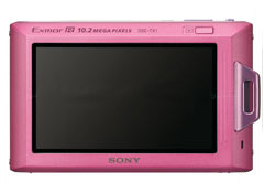 Sony DSC-X1