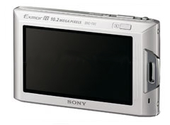 Sony DSC-X1