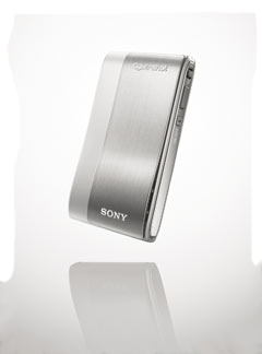 Sony DSC-X1