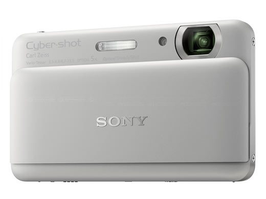 Sony DSC-TX55