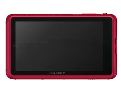 Sony DSC-TX55