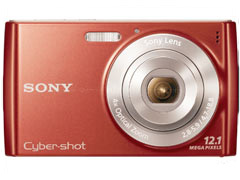 Sony DSC-W510
