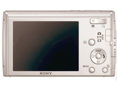 Sony DSC-W510