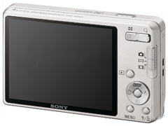 Sony DSC-W560