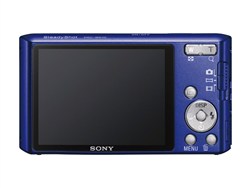 Sony DSC-W610