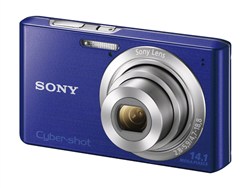 Sony DSC-W610