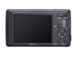 Sony DSC-W620