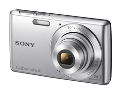 Sony DSC-W620