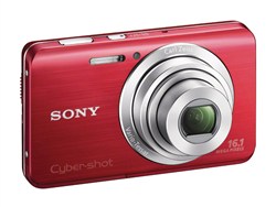 Sony DSC-W650