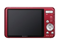 Sony DSC-W650