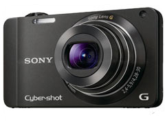 Sony DSC-WX10 