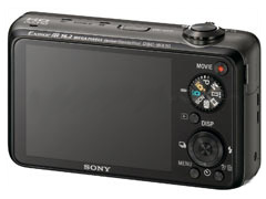 Sony DSC-WX10