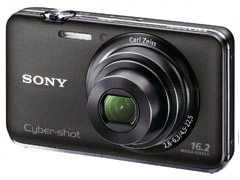 Sony DSC-WX9 