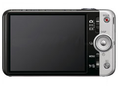 Sony DSC-WX9 