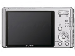 Sony DSC-W530