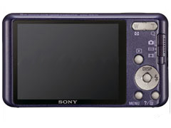 Sony DSC-W570