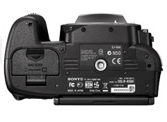 Sony A560
