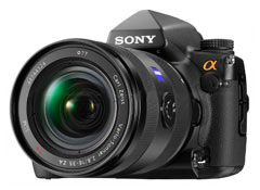 Sony A850