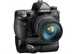 Sony A850