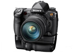 Sony A850