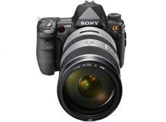 Sony A850